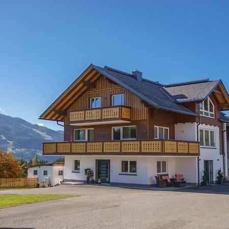Deluxe Appartement Blasbichlerhof 拉姆绍达赫斯坦 外观 照片