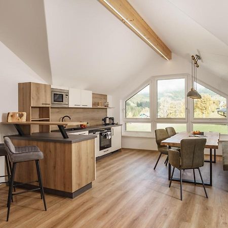 Deluxe Appartement Blasbichlerhof 拉姆绍达赫斯坦 外观 照片