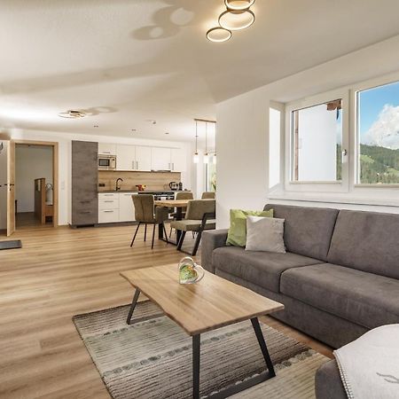 Deluxe Appartement Blasbichlerhof 拉姆绍达赫斯坦 外观 照片