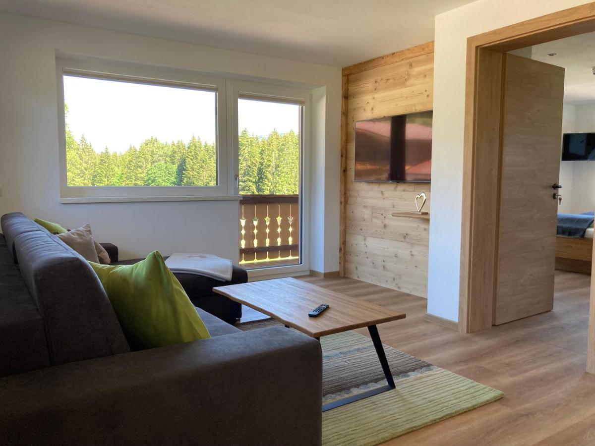 Deluxe Appartement Blasbichlerhof 拉姆绍达赫斯坦 外观 照片