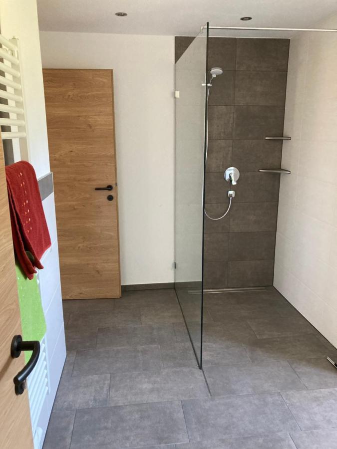 Deluxe Appartement Blasbichlerhof 拉姆绍达赫斯坦 外观 照片