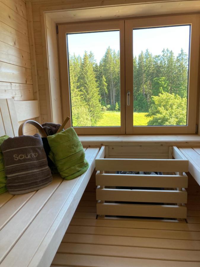 Deluxe Appartement Blasbichlerhof 拉姆绍达赫斯坦 外观 照片