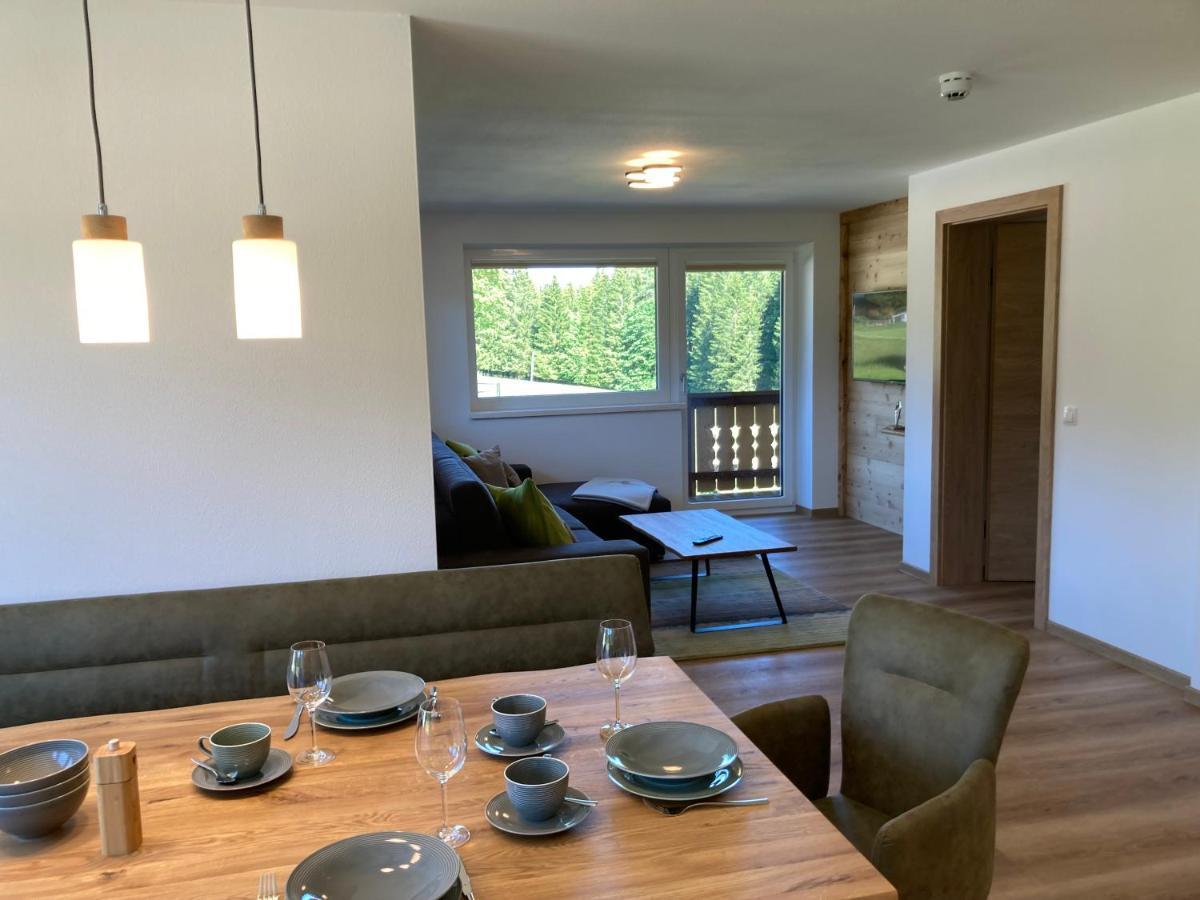 Deluxe Appartement Blasbichlerhof 拉姆绍达赫斯坦 外观 照片