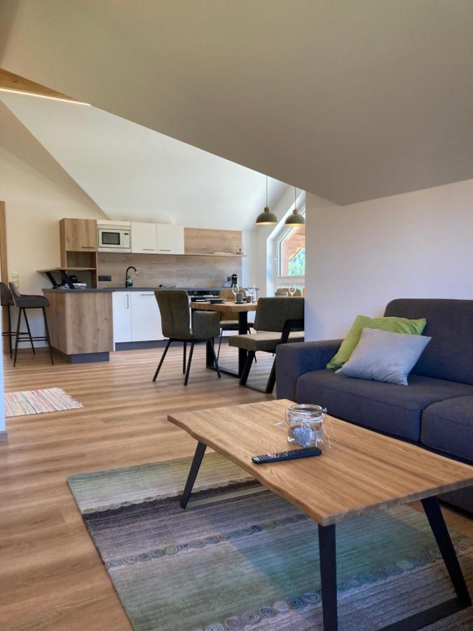 Deluxe Appartement Blasbichlerhof 拉姆绍达赫斯坦 外观 照片