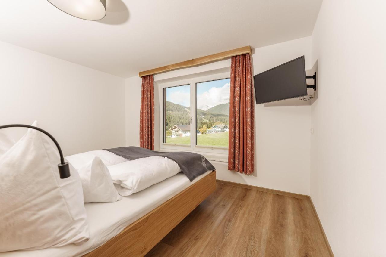 Deluxe Appartement Blasbichlerhof 拉姆绍达赫斯坦 外观 照片