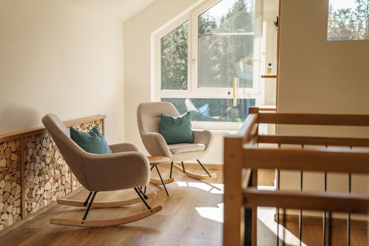 Deluxe Appartement Blasbichlerhof 拉姆绍达赫斯坦 外观 照片