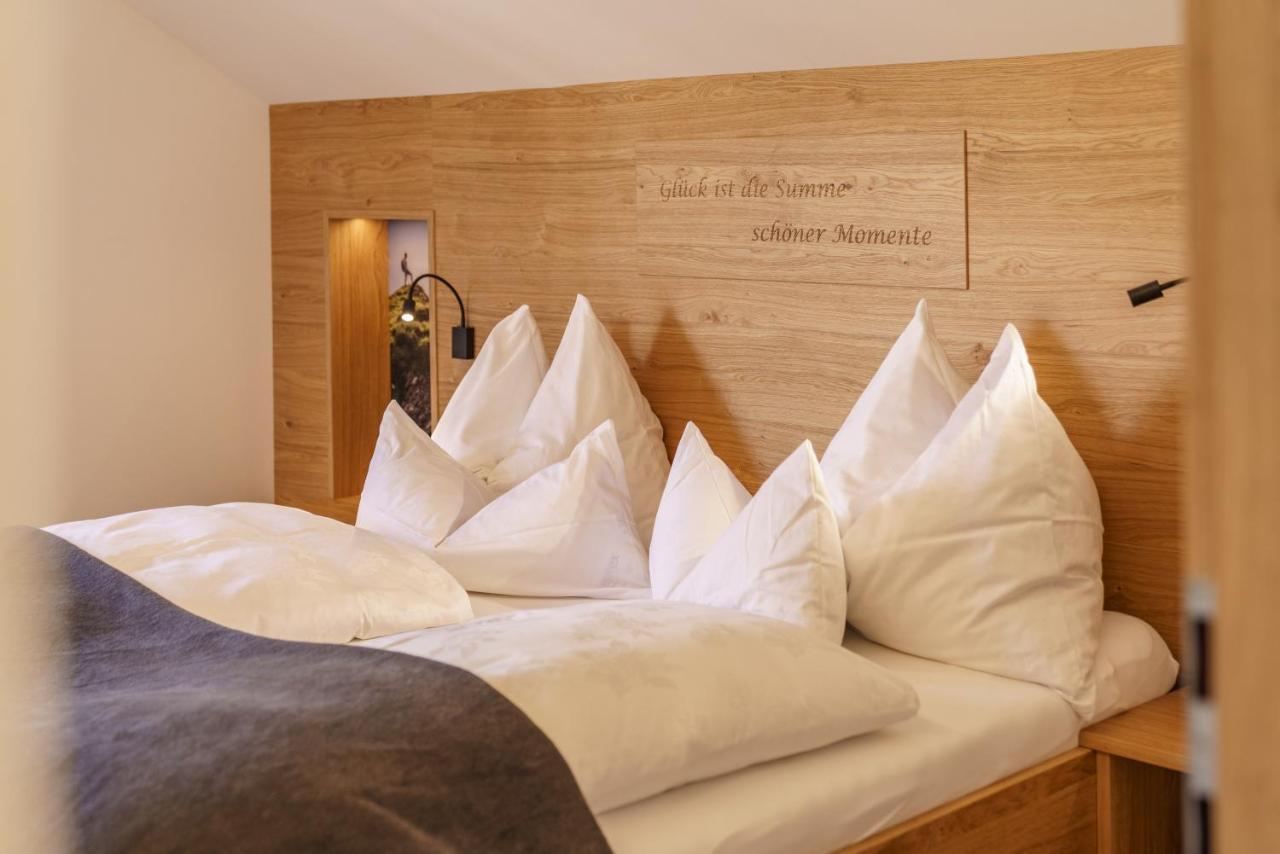 Deluxe Appartement Blasbichlerhof 拉姆绍达赫斯坦 外观 照片