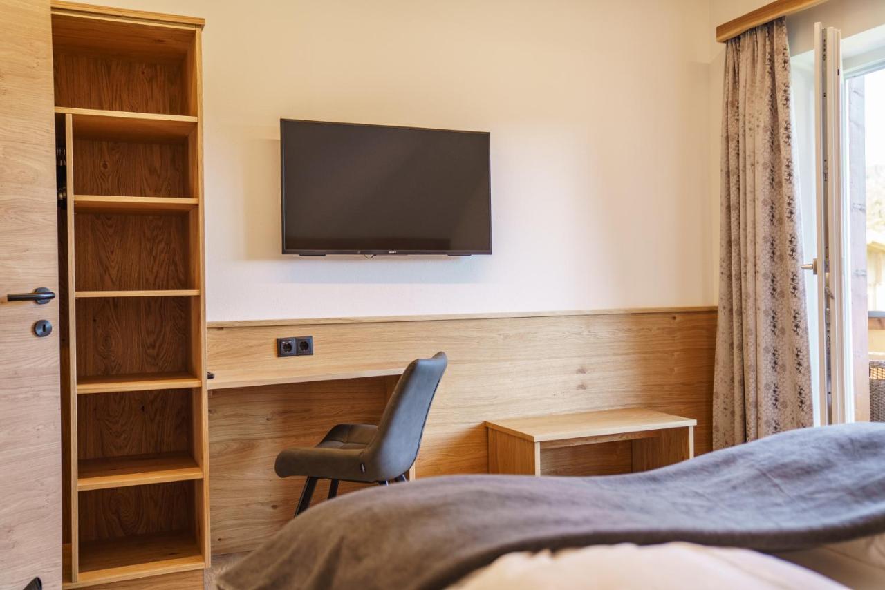 Deluxe Appartement Blasbichlerhof 拉姆绍达赫斯坦 外观 照片