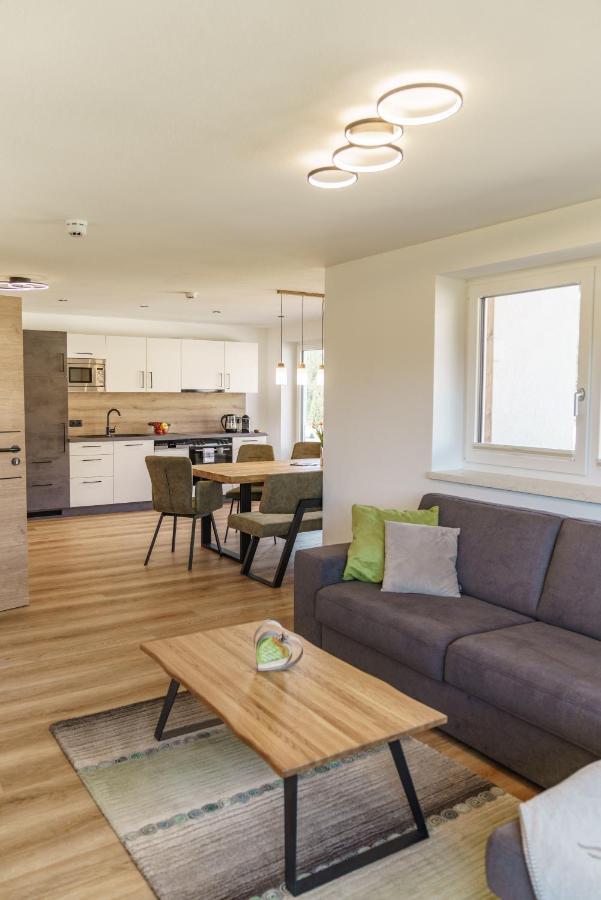 Deluxe Appartement Blasbichlerhof 拉姆绍达赫斯坦 外观 照片