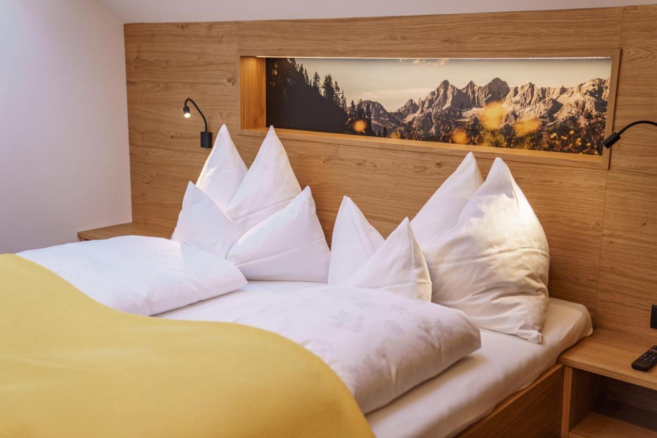 Deluxe Appartement Blasbichlerhof 拉姆绍达赫斯坦 外观 照片