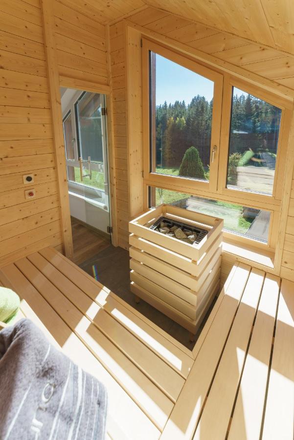 Deluxe Appartement Blasbichlerhof 拉姆绍达赫斯坦 外观 照片
