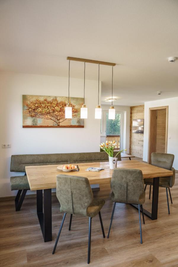 Deluxe Appartement Blasbichlerhof 拉姆绍达赫斯坦 外观 照片