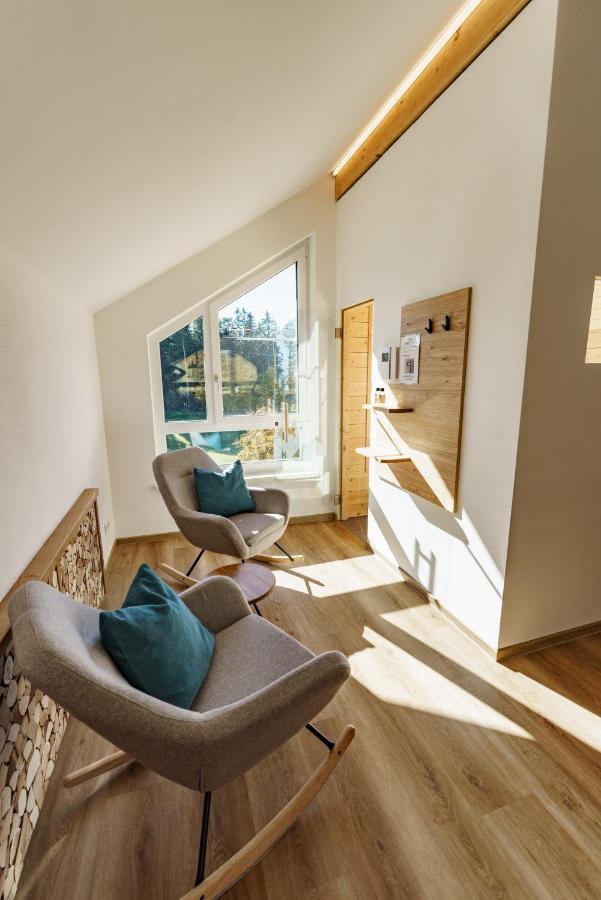 Deluxe Appartement Blasbichlerhof 拉姆绍达赫斯坦 外观 照片