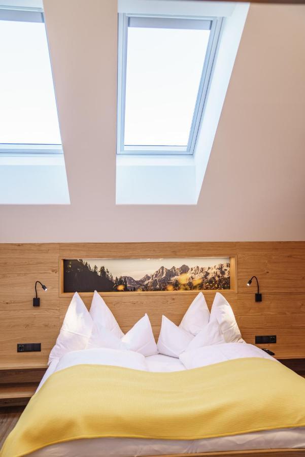 Deluxe Appartement Blasbichlerhof 拉姆绍达赫斯坦 外观 照片