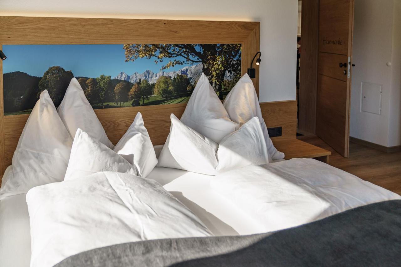 Deluxe Appartement Blasbichlerhof 拉姆绍达赫斯坦 外观 照片
