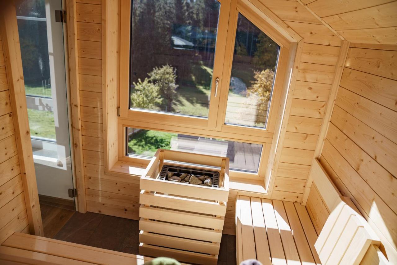 Deluxe Appartement Blasbichlerhof 拉姆绍达赫斯坦 外观 照片