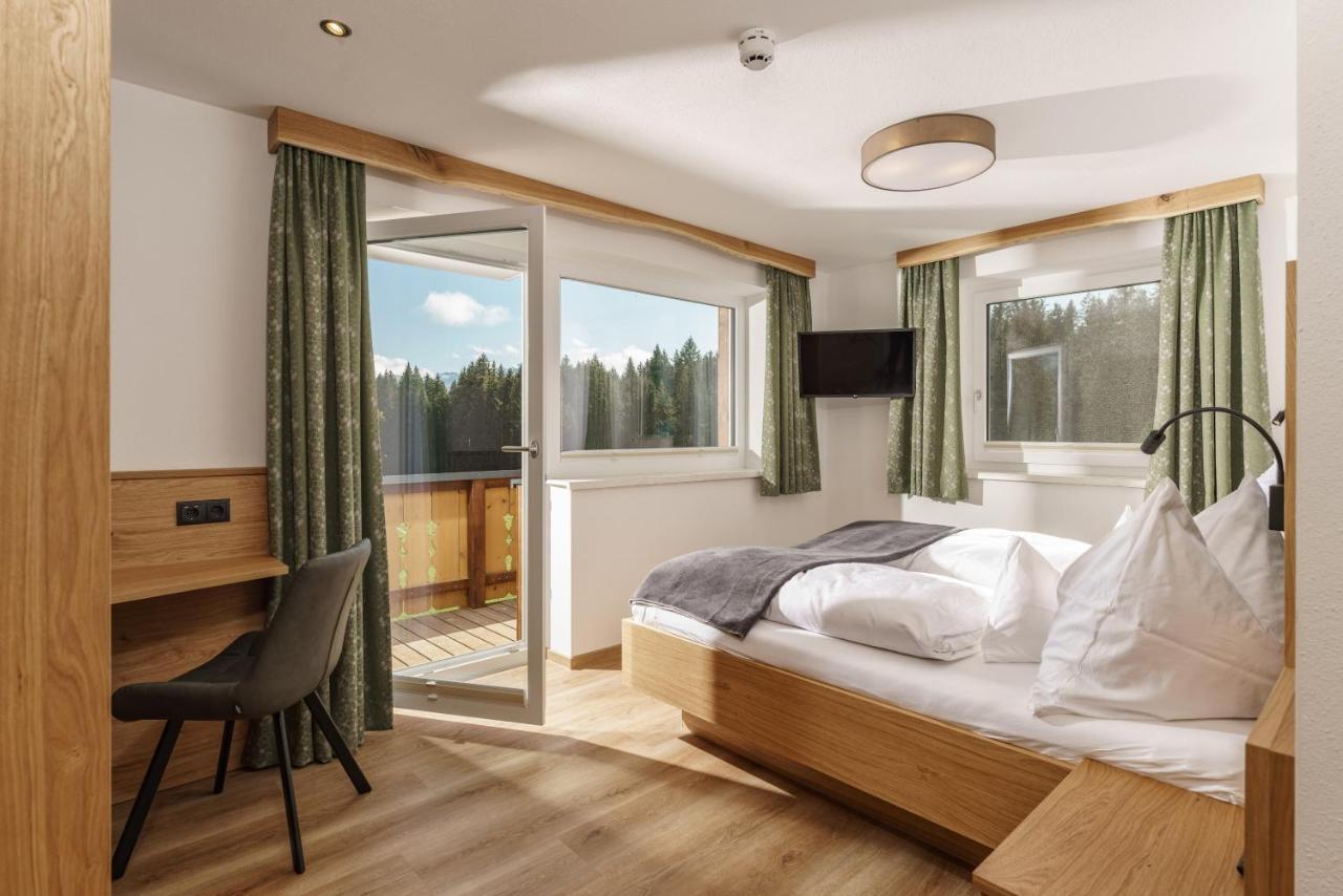 Deluxe Appartement Blasbichlerhof 拉姆绍达赫斯坦 外观 照片