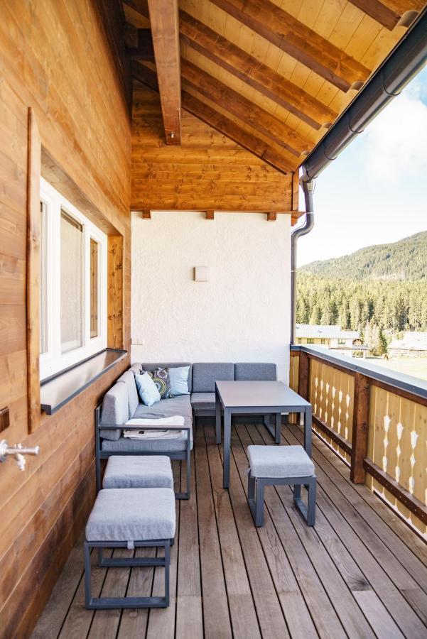 Deluxe Appartement Blasbichlerhof 拉姆绍达赫斯坦 外观 照片